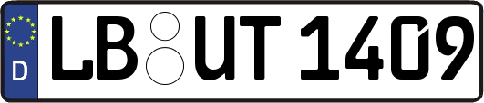 LB-UT1409