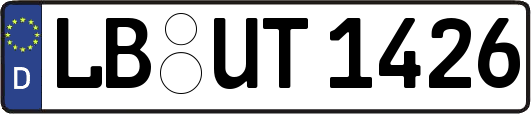 LB-UT1426