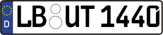 LB-UT1440