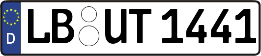 LB-UT1441