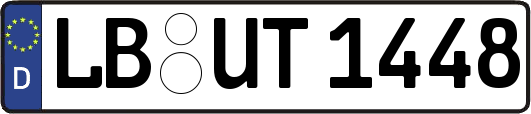LB-UT1448