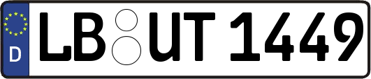LB-UT1449