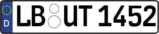 LB-UT1452
