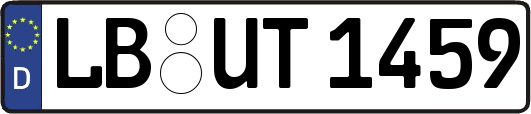 LB-UT1459