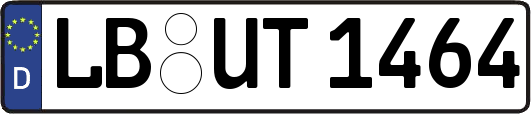 LB-UT1464
