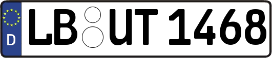 LB-UT1468