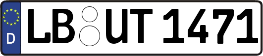 LB-UT1471