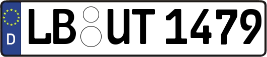 LB-UT1479