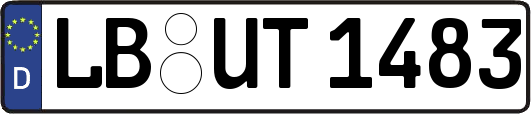 LB-UT1483