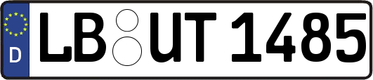 LB-UT1485