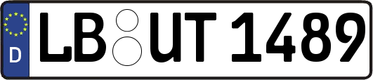 LB-UT1489