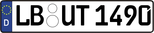 LB-UT1490