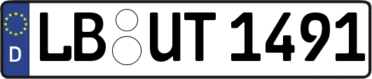 LB-UT1491