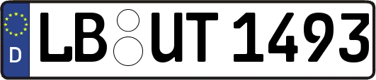 LB-UT1493