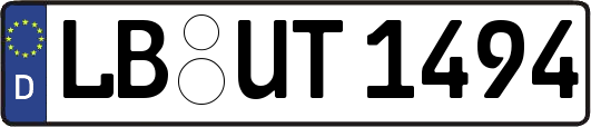 LB-UT1494