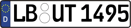 LB-UT1495