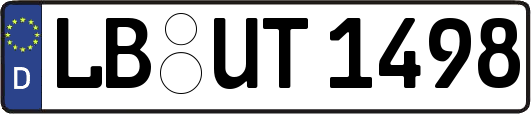 LB-UT1498