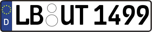 LB-UT1499