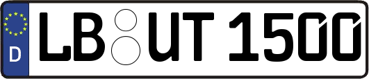LB-UT1500