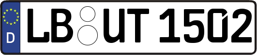 LB-UT1502