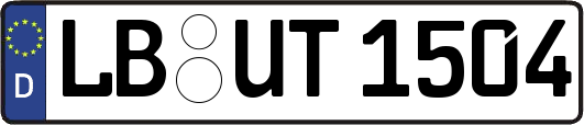 LB-UT1504