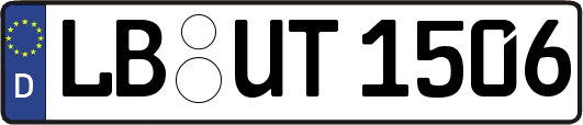 LB-UT1506
