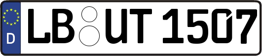 LB-UT1507