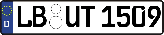LB-UT1509