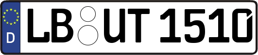 LB-UT1510