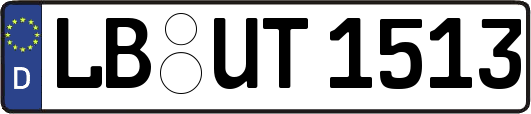 LB-UT1513