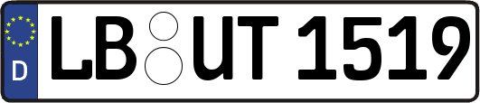 LB-UT1519