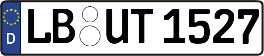 LB-UT1527