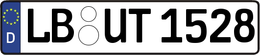 LB-UT1528