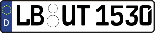 LB-UT1530