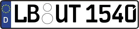 LB-UT1540