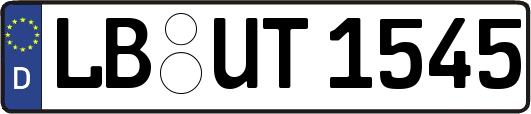LB-UT1545