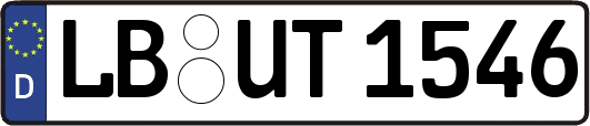 LB-UT1546