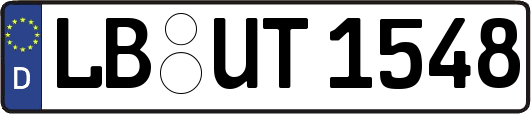 LB-UT1548