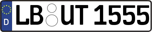 LB-UT1555