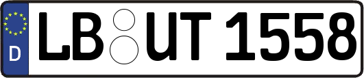 LB-UT1558