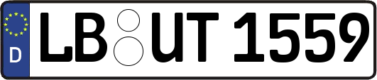 LB-UT1559