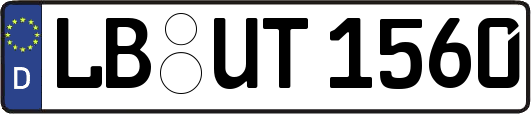 LB-UT1560