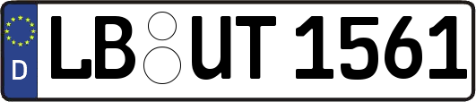 LB-UT1561