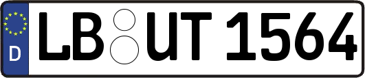 LB-UT1564
