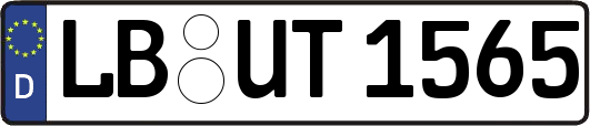 LB-UT1565