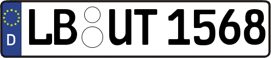 LB-UT1568
