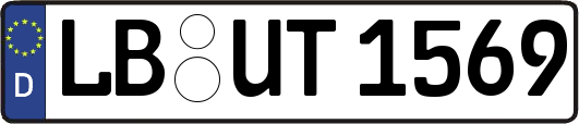 LB-UT1569