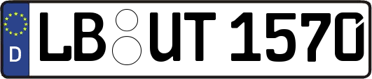 LB-UT1570