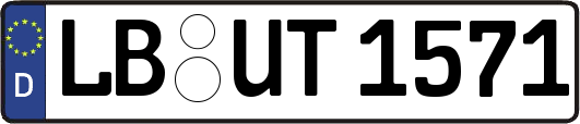 LB-UT1571