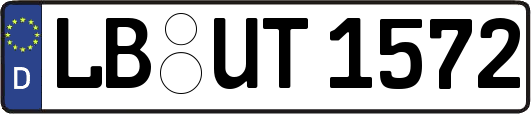 LB-UT1572